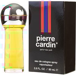 PIERRE CARDINCOLOGNE SPRAY 2.8 OZ