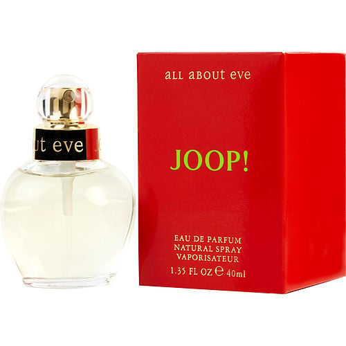 ALL ABOUT EVE EAU DE PARFUM SPRAY 1.35 OZ For WOMEN