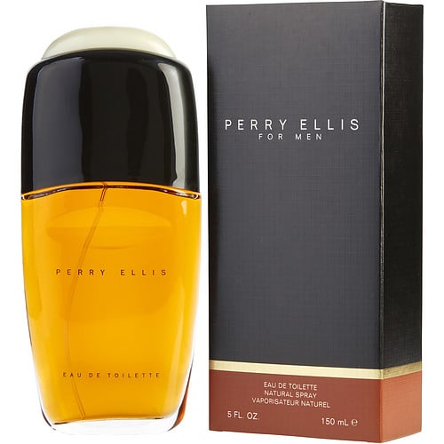 PERRY ELLIS EDT SPRAY 5 OZ For MEN