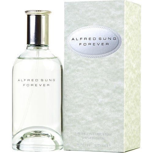 FOREVER EAU DE PARFUM SPRAY 4.2 OZ For WOMEN