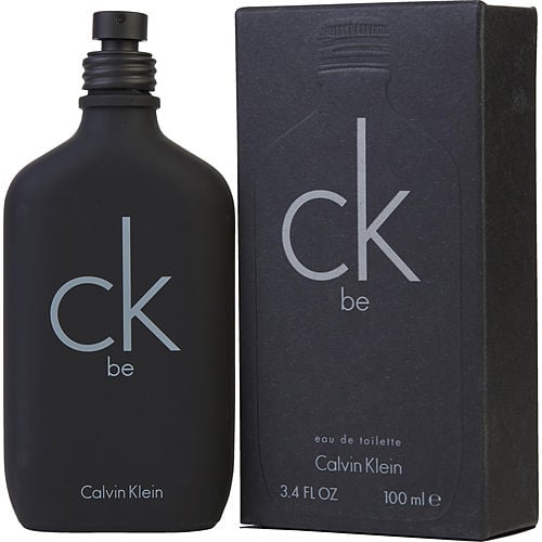 CK BE EDT SPRAY 3.4 OZ For UNISEX