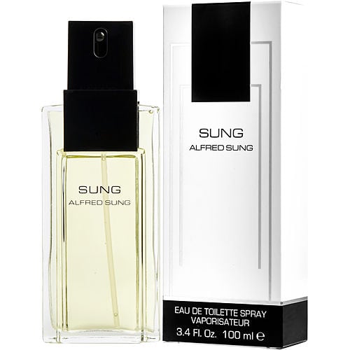 SUNG EDT SPRAY 3.4 OZ For WOMEN