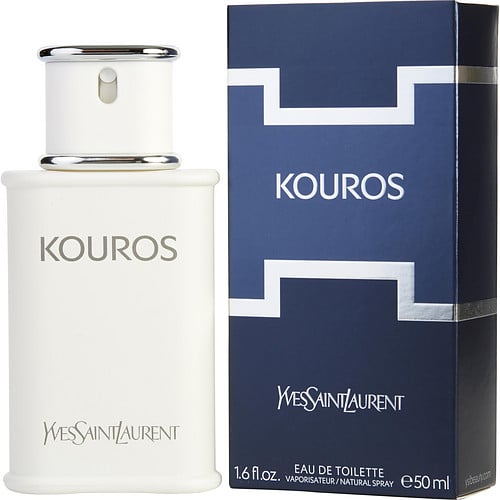 KOUROS EDT SPRAY 1.6 OZ For MEN