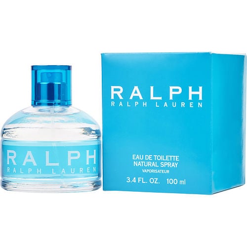 RALPH EDT SPRAY 3.4 OZ For WOMEN