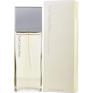 TRUTH EAU DE PARFUM SPRAY 3.4 OZ For WOMEN