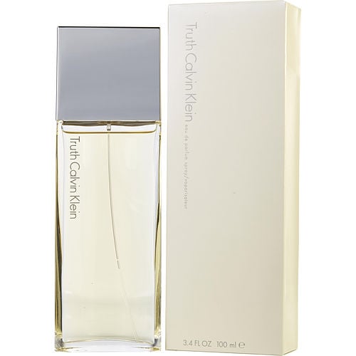 TRUTH EAU DE PARFUM SPRAY 3.4 OZ For WOMEN