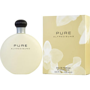 PURE EAU DE PARFUM SPRAY 3.4 OZ For WOMEN