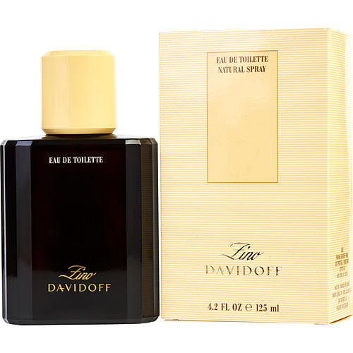 ZINO DAVIDOFF EDT SPRAY 4.2 OZ For MEN