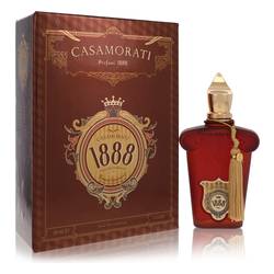 1888 Eau De Parfum Spray By Xerjoff   3.4 oz Eau De Parfum Spray