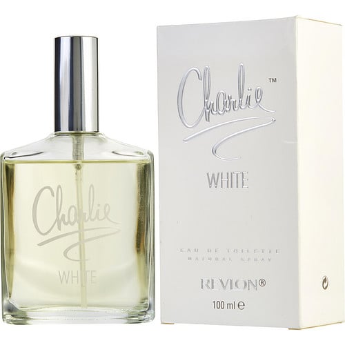 CHARLIE WHITE EDT SPRAY 3.4 OZ For WOMEN