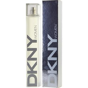 DKNY NEW YORK EAU DE PARFUM SPRAY 3.4 OZ For WOMEN