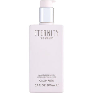 ETERNITY BODY LOTION 6.7 OZ For WOMEN