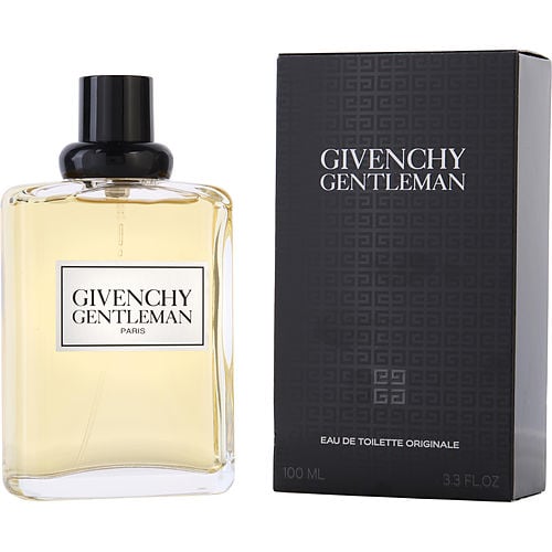 GENTLEMAN ORIGINAL EDT SPRAY 3.3 OZ For MEN