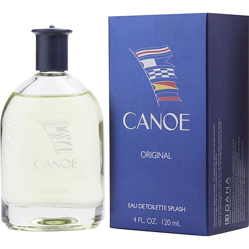 CANOE EDT 4 OZ For MEN