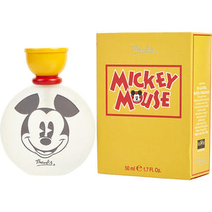 MICKEY MOUSE EDT SPRAY 1.7 OZ For MEN