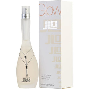 GLOW EDT SPRAY 1.7 OZ For WOMEN