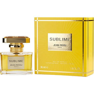 SUBLIME EAU DE PARFUM SPRAY 1 OZ For WOMEN