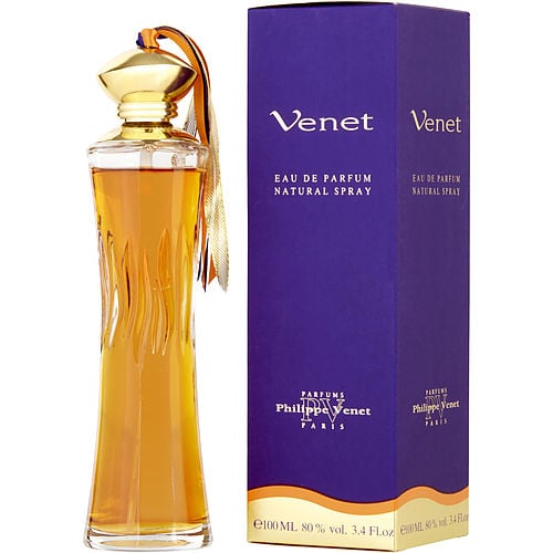 VENET EAU DE PARFUM SPRAY 3.4 OZ For WOMEN