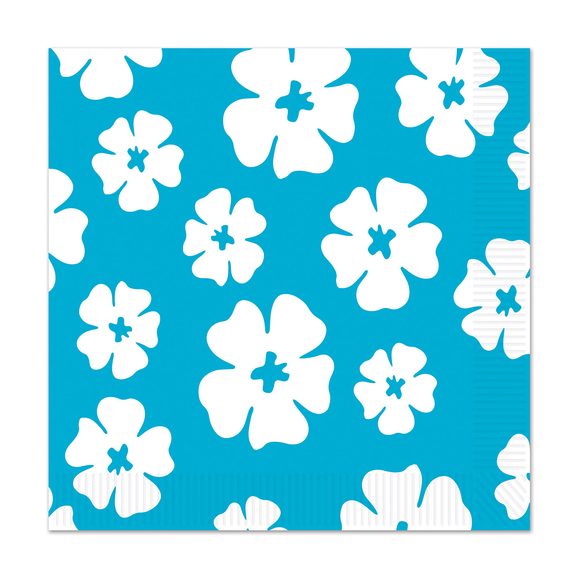Napkins-Lunch (Multiple Designs Available)