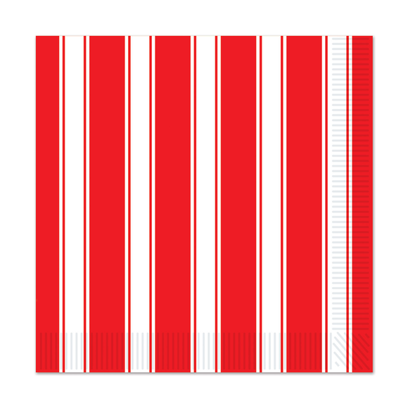 Napkins-Lunch (Multiple Designs Available)