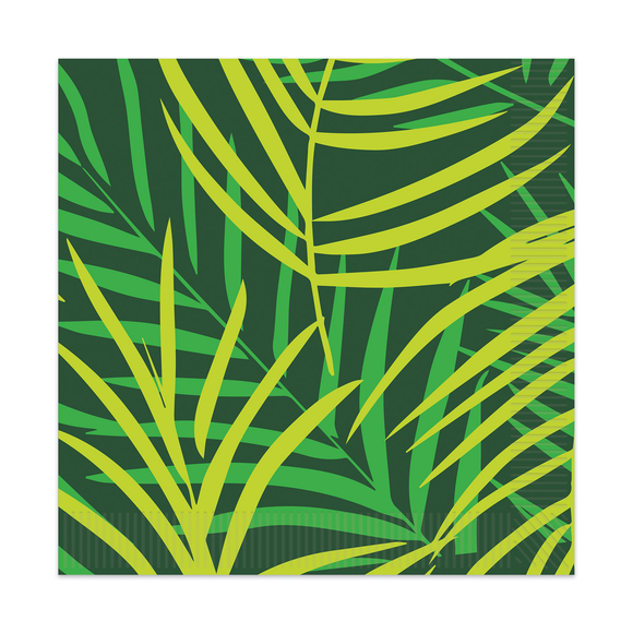 Napkins-Lunch (Multiple Designs Available)
