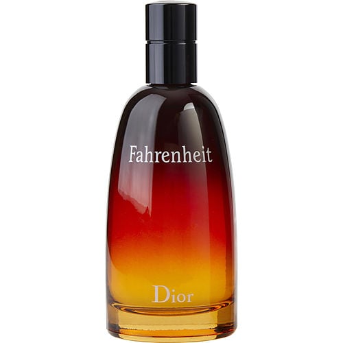 FAHRENHEIT AFTERSHAVE 3.4 OZ For MEN