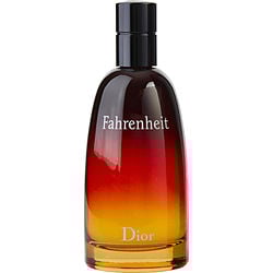 FAHRENHEITAFTERSHAVE 3.4 OZ