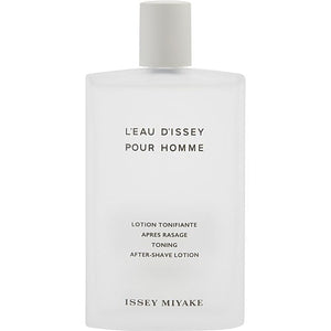 L'EAU D'ISSEY AFTERSHAVE LOTION 3.3 OZ For MEN