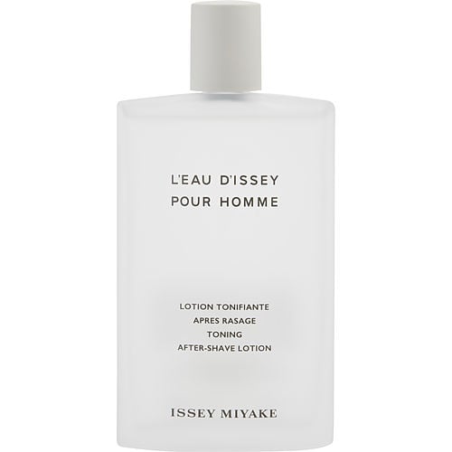 L'EAU D'ISSEY AFTERSHAVE LOTION 3.3 OZ For MEN