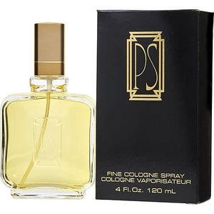 PAUL SEBASTIAN COLOGNE SPRAY 4 OZ For MEN