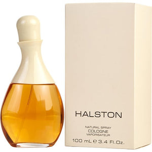 HALSTON COLOGNE SPRAY 3.4 OZ For WOMEN