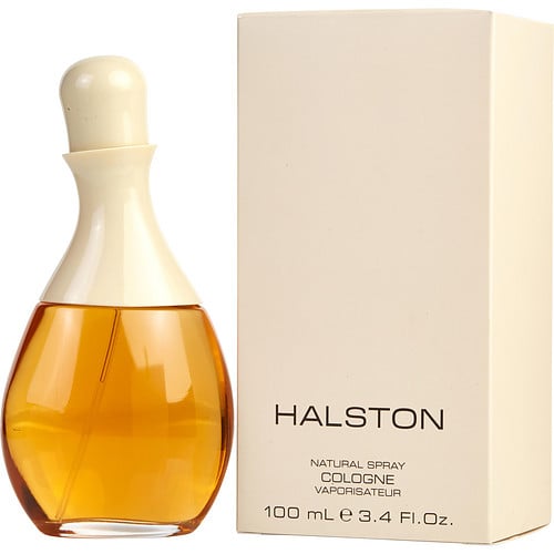 HALSTON COLOGNE SPRAY 3.4 OZ For WOMEN