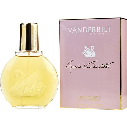 VANDERBILT EDT SPRAY 3.3 OZ For WOMEN