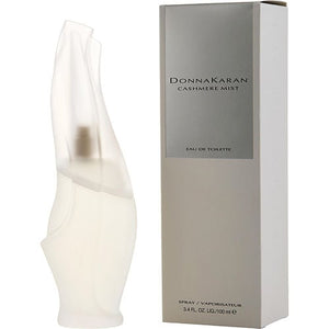 CASHMERE MIST EDT SPRAY 3.4 OZ For WOMEN