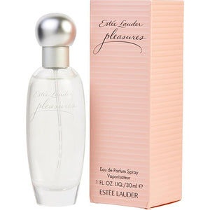 PLEASURES EAU DE PARFUM SPRAY 1 OZ For WOMEN