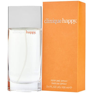 HAPPY EAU DE PARFUM SPRAY 3.4 OZ For WOMEN