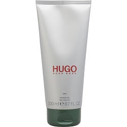 HUGOSHOWER GEL 6.7 OZ