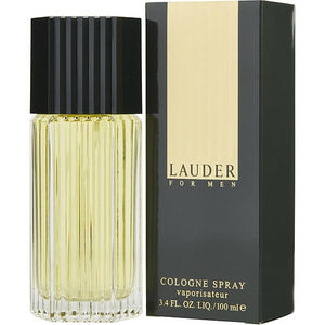 LAUDER COLOGNE SPRAY 3.4 OZ For MEN