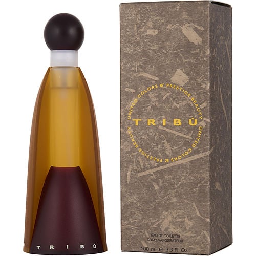 TRIBU EDT SPRAY 3.3 OZ For WOMEN