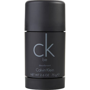 CK BE DEODORANT STICK 2.6 OZ For UNISEX