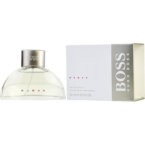 BOSS EAU DE PARFUM SPRAY 3 OZ For WOMEN