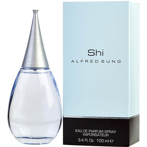 SHI EAU DE PARFUM SPRAY 3.4 OZ For WOMEN