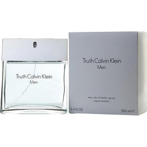 TRUTH EDT SPRAY 3.4 OZ For MEN