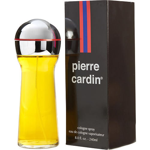 PIERRE CARDIN COLOGNE SPRAY 8 OZ For MEN