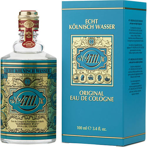 4711 EAU DE COLOGNE 3.4 OZ For UNISEX