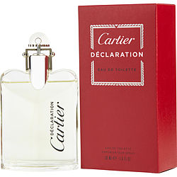 DECLARATIONEDT SPRAY 1.6 OZ