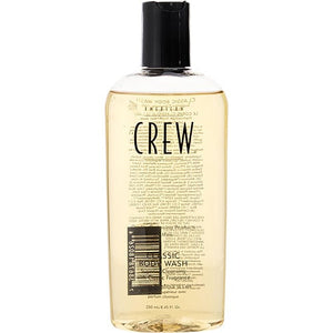 AMERICAN CREW CLASSIC BODY WASH 8.45 OZ For MEN