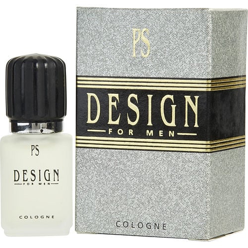 DESIGN COLOGNE 0.25 OZ MINI For MEN