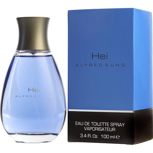 HEI EDT SPRAY 3.4 OZ For MEN