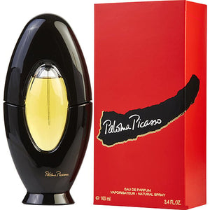 PALOMA PICASSO EAU DE PARFUM SPRAY 3.4 OZ For WOMEN